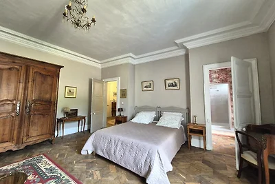 Wohnung in der Normandie an der Seine