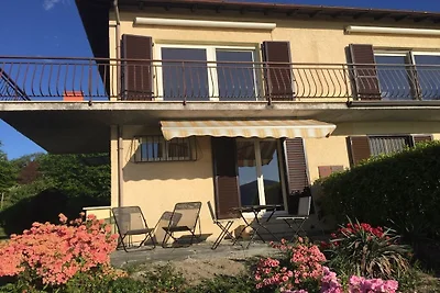 Ferienwohnung mit 1 Schlafzimmer