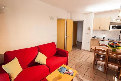 Mer & Golf Residentie Port Argelטs