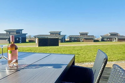 Casa vacanze ben tenuta a Faborg