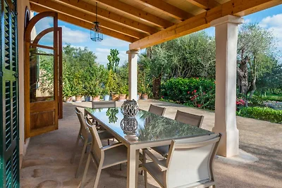 Vista Alegre - Villa Con Piscina Privada
