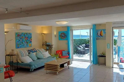Three Bedroom Holiday Home
