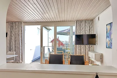 5 Personen Ferienhaus in Allinge-By Traum