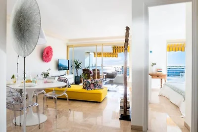 Lussuoso appartamento di 3 locali in un resid...