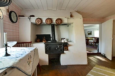 5 Personen Ferienhaus in JÖNKÖPING-By Traum