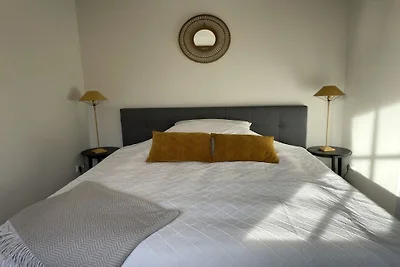Ferienhäuschen mit 1 Schlafzimmer