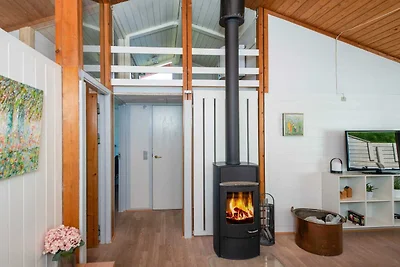 5 Personen Ferienhaus in Aabenraa-By Traum