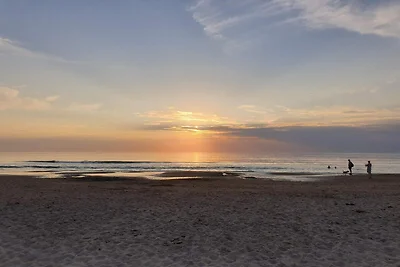 8 Personen Ferienhaus in Hirtshals-By Traum