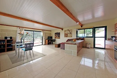Vakantieappartement met 1 slaapkamer