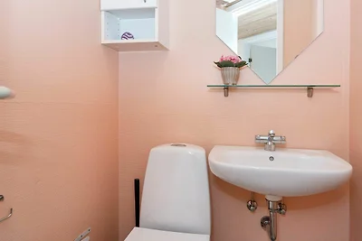 Luxus-Ruckzug mit Spa -- By Traum...