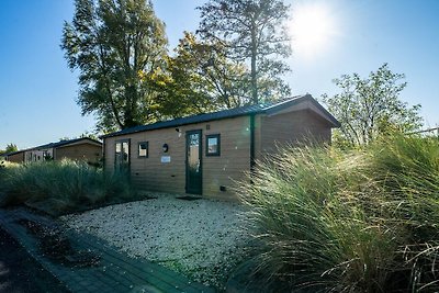 Gepflegtes Chalet mit Terrasse