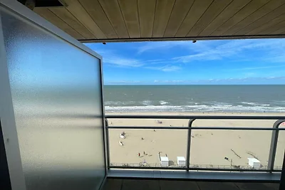 Wohnung am Meer mit herrlicher Aussicht
