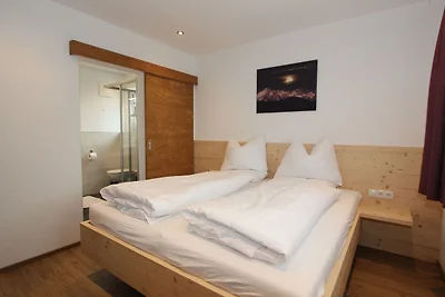 Luxuriöse Ferienwohnung in Fügenberg mit...