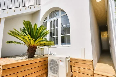 Appartement in La Barre-de-Monts bij het...