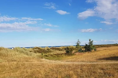 4 Sterne Ferienhaus in Væggerløse-By Traum