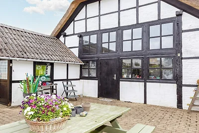 12-persoons vakantiehuis in Hanstholm