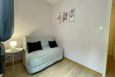 Flucht über den Gipfelpfad