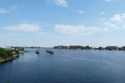 Nordsee-Südstrand 129