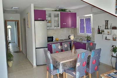 Apartments Clementina Sunrise-Two Bedroom Apa...