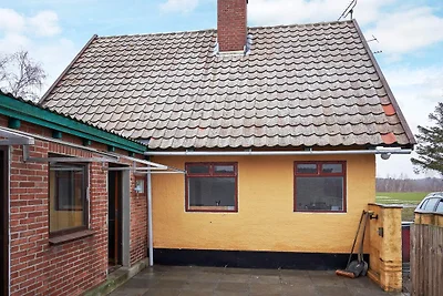 8 Personen Ferienhaus in Hasle