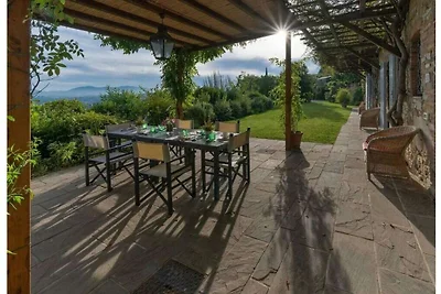 Villa Marlia 10 Komfortable Ferienresidenz