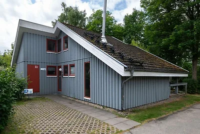 Exklusives skandinavisches Ferienhaus