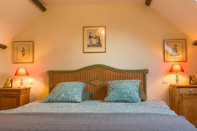 Casa vacanze a Carnac con piscina