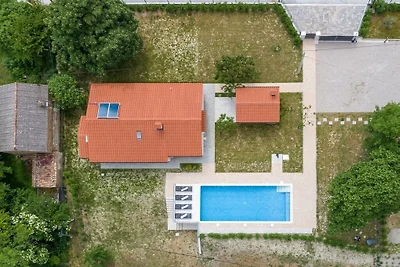 Alba with Private Pool