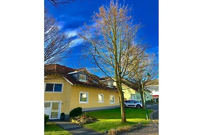Appartement met één slaapkamer