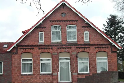 Ferienwohnung mit 3 Schlafzimmer
