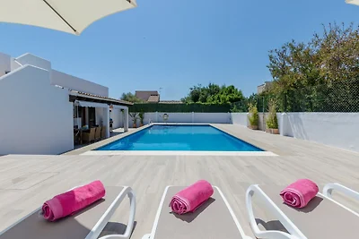 Murta 26 - Ferienhaus Mit Privatem Pool In Sa...