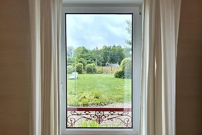 Haus in ruhiger Lage mit eingezäuntem Garten