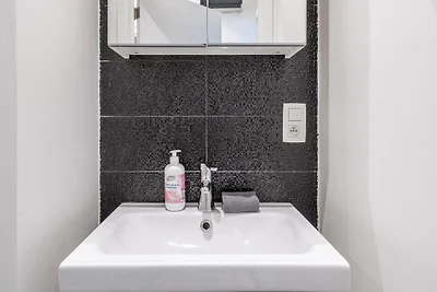 Stilvolles Apartment mit moderner Ausstattung