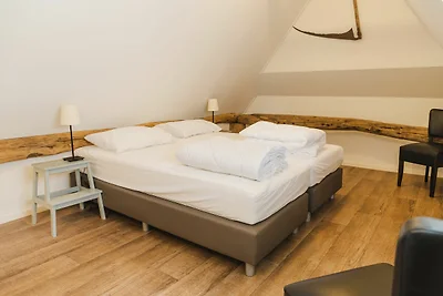 Ferienhaus in Ruinerwold mit Garten