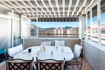 ParaÍso - Apartment In Grau I Platja