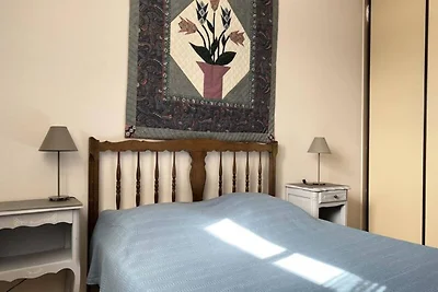 2 Zimmer für 2 Personen