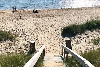 5 Personen Ferienhaus in Halmstad-By Traum