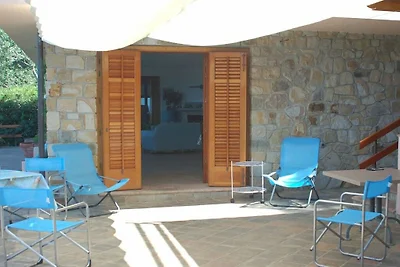 Villa Mytilene II Cómoda residencia de...