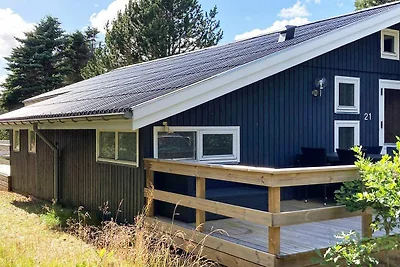 8 persoons vakantie huis in Ålbæk-By Traum