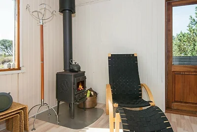 4 Personen Ferienhaus in Fanø-By Traum