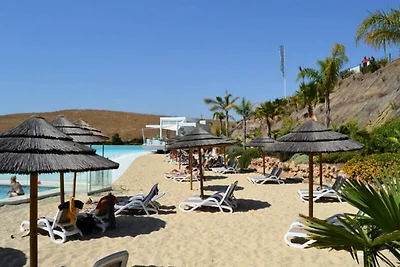 AL-1214 ESTEPONA - WOHNUNG - ALCAZABA LAGUNE