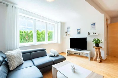Herrliche Ferienwohnung mit Sauna in Strengen