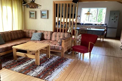 4 sterren vakantie huis in Heberg