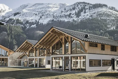 Chalet in Bichlbach nahe Skipisten