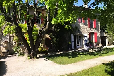 Haus in Isle sur la Sorgue für 8 Personen