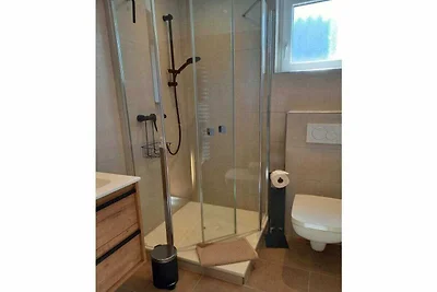 Ferienwohnung mit 1 Schlafzimmer