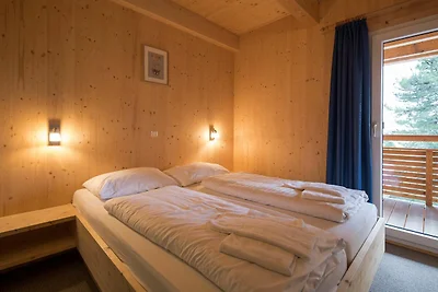 Lovely Chalet in Turracherhöhe with Sauna