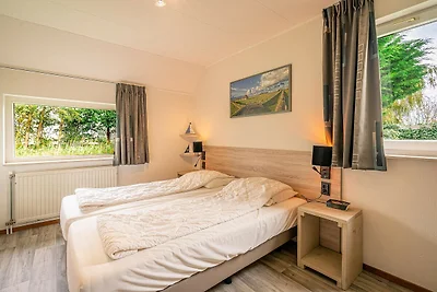 Charmante Villa in der Nähe von Meer und Wald