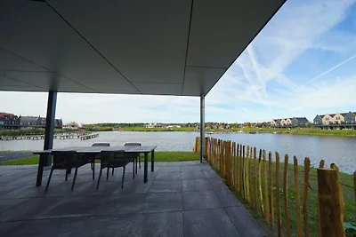 Ferienhaus Erholungsurlaub Kampen-Niederlande