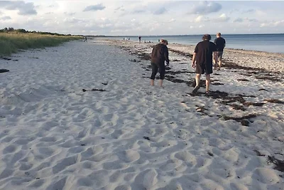 6 Personen Ferienhaus in Idestrup-By Traum